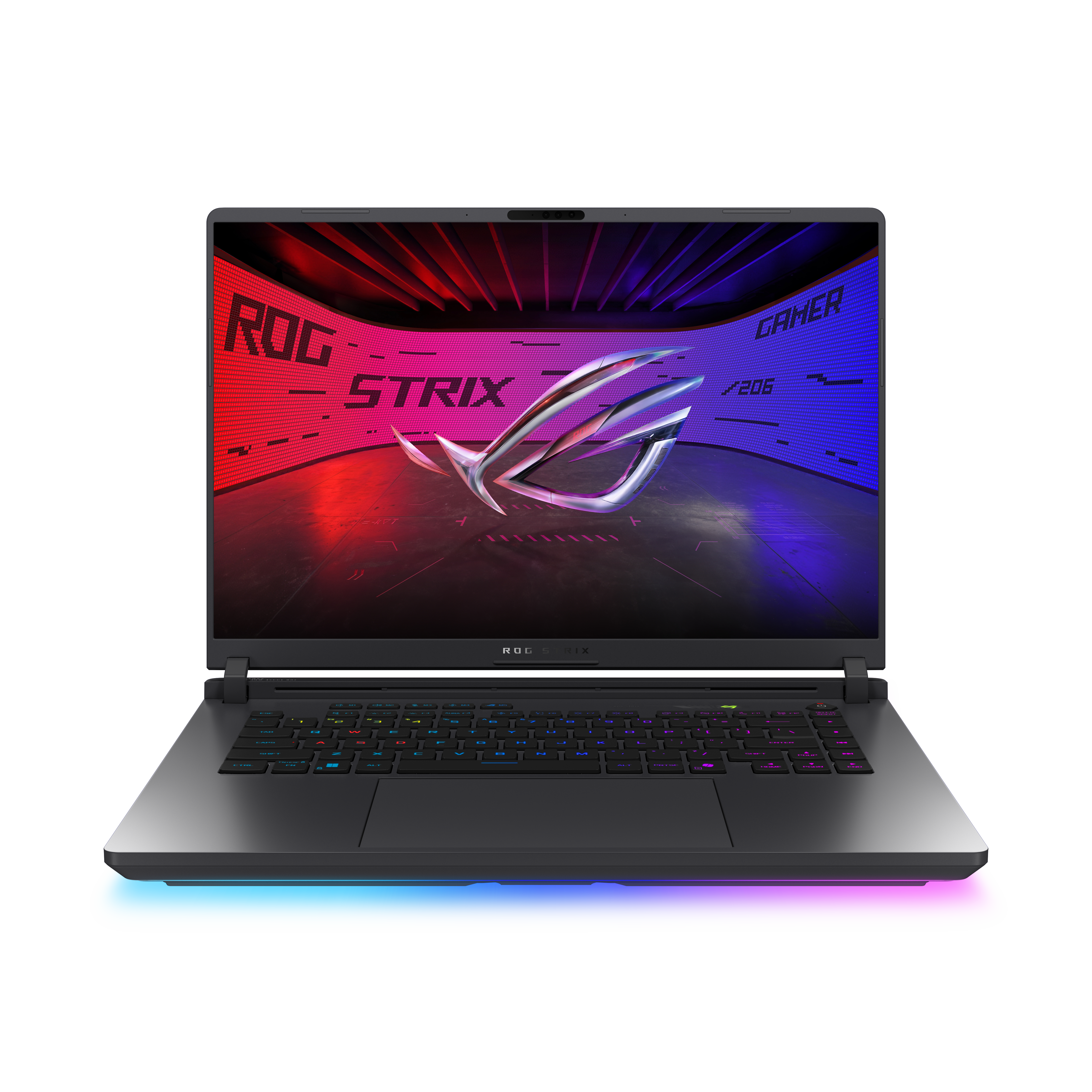 ASUS ROG Strix G16 G615LW-S5006W 16" 16" 2560 x 1600 2560 x 1600 275HX 275HX 32GB 32GB 2 TB 2 TB Intel Graphics Intel Graphics Windows 11 Home Windows