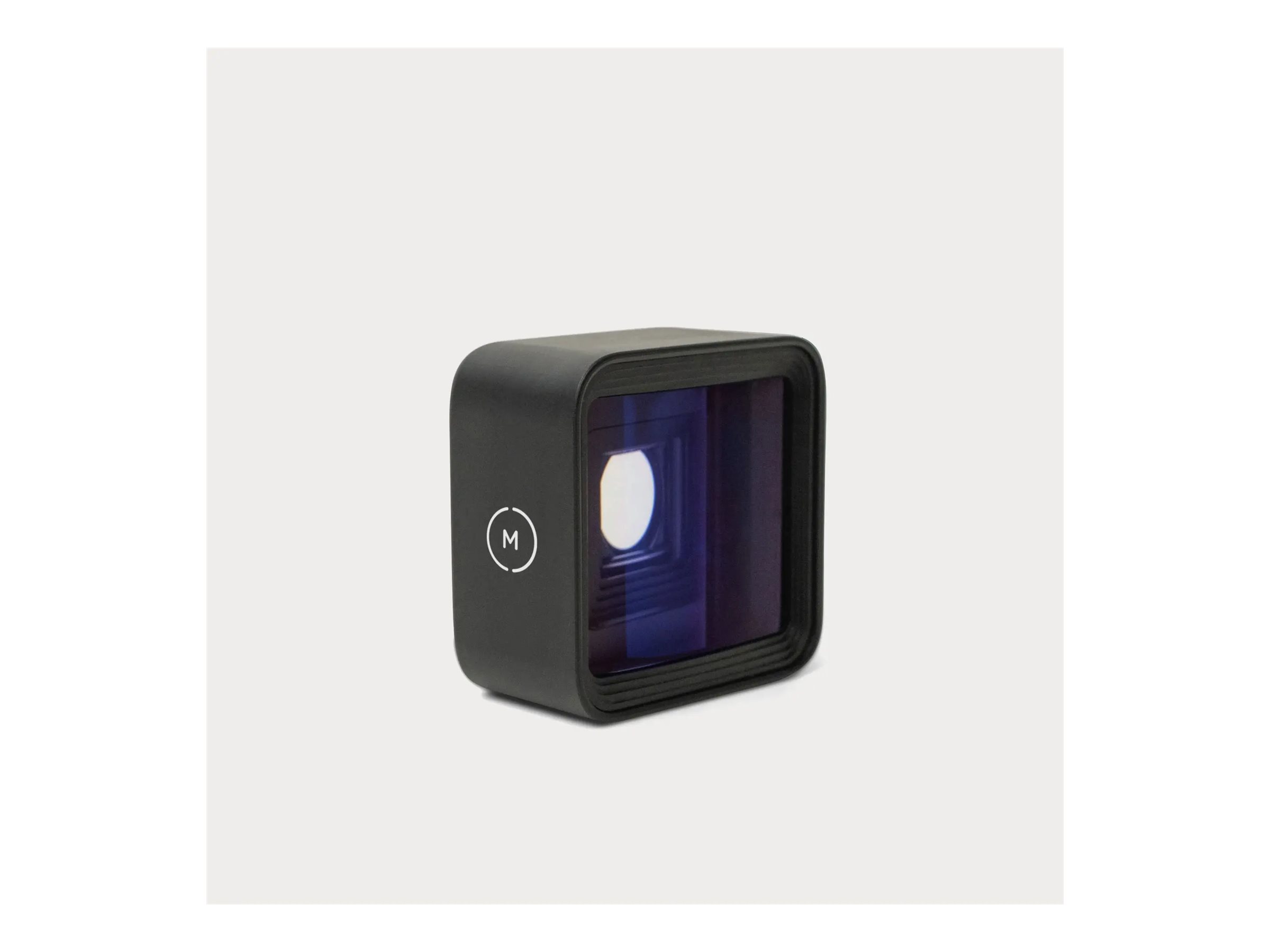 Moment Anamorphic Objektiv