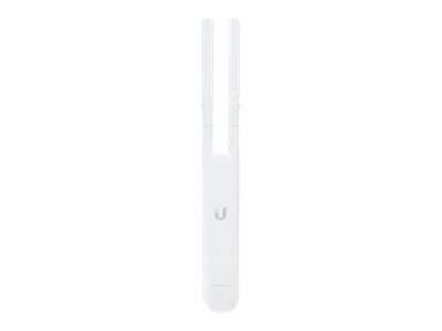 Ubiquiti UAP-AC-M 5x 2GE/AC1200/AP - AC Mesh Accesspoint WiFi Access Point - GEEKD.dk