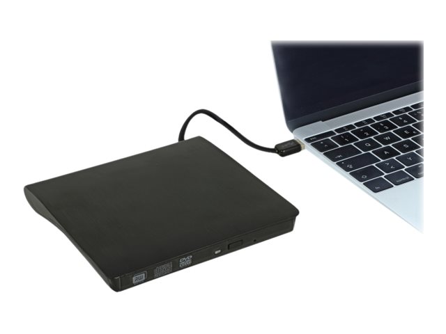 DeLOCK Ekstern Lagringspakning USB 3.0 SATA