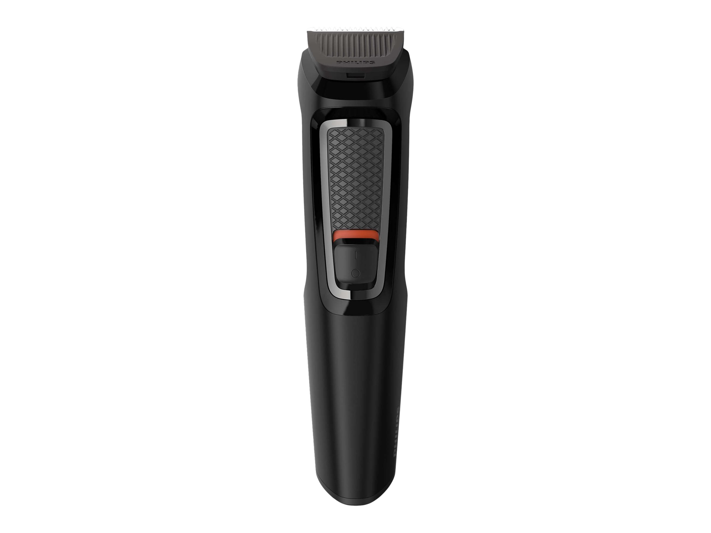 Philips Multigroom Series 3000 MG3720 Trimmer Sort