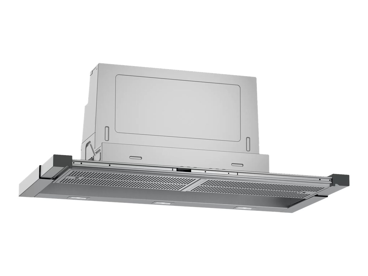 Neff N 70 D49ML54X1 Rustfrit stål