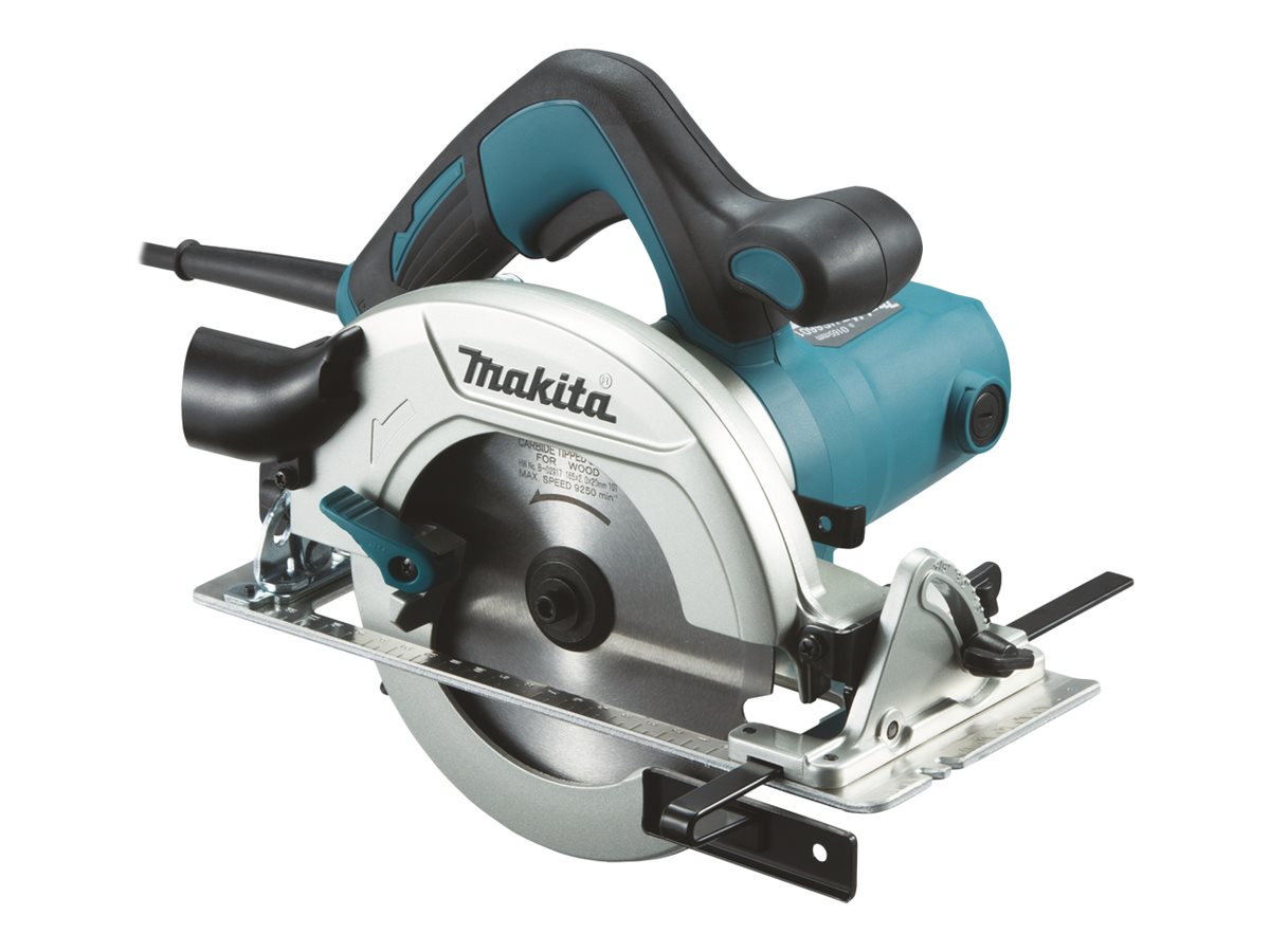 Makita HS6601 - Cirkelsav - 1050 W - 165 mm