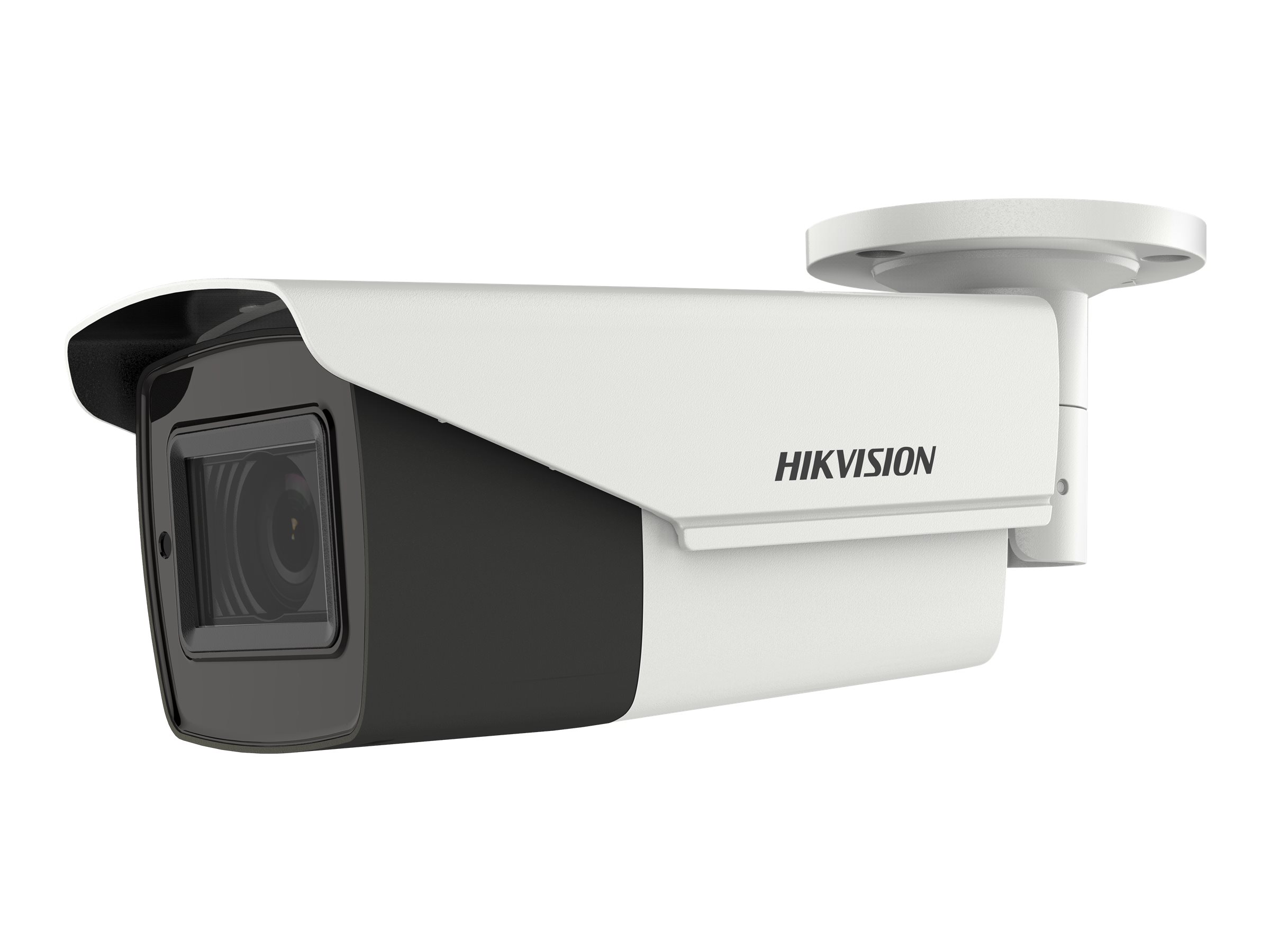 Hikvision 5 MP Ultra-Low Light Camera DS-2CE19H8T-AIT3ZF Overvågningskamera Udendørs billede