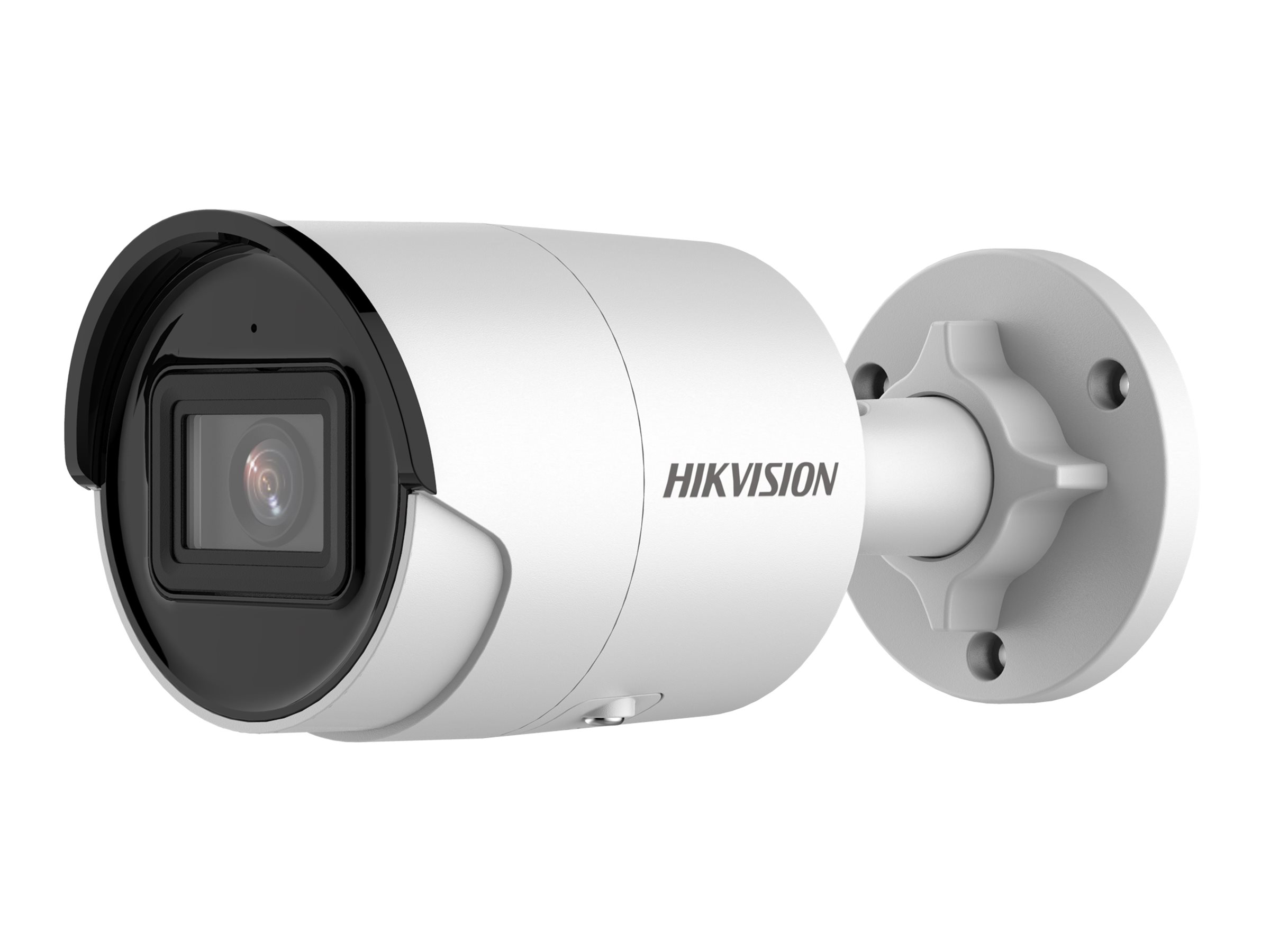 Hikvision EXIR Bullet Network Camera DS-2CD2043G2-I Netværksovervågningskamera 2688 x 1520