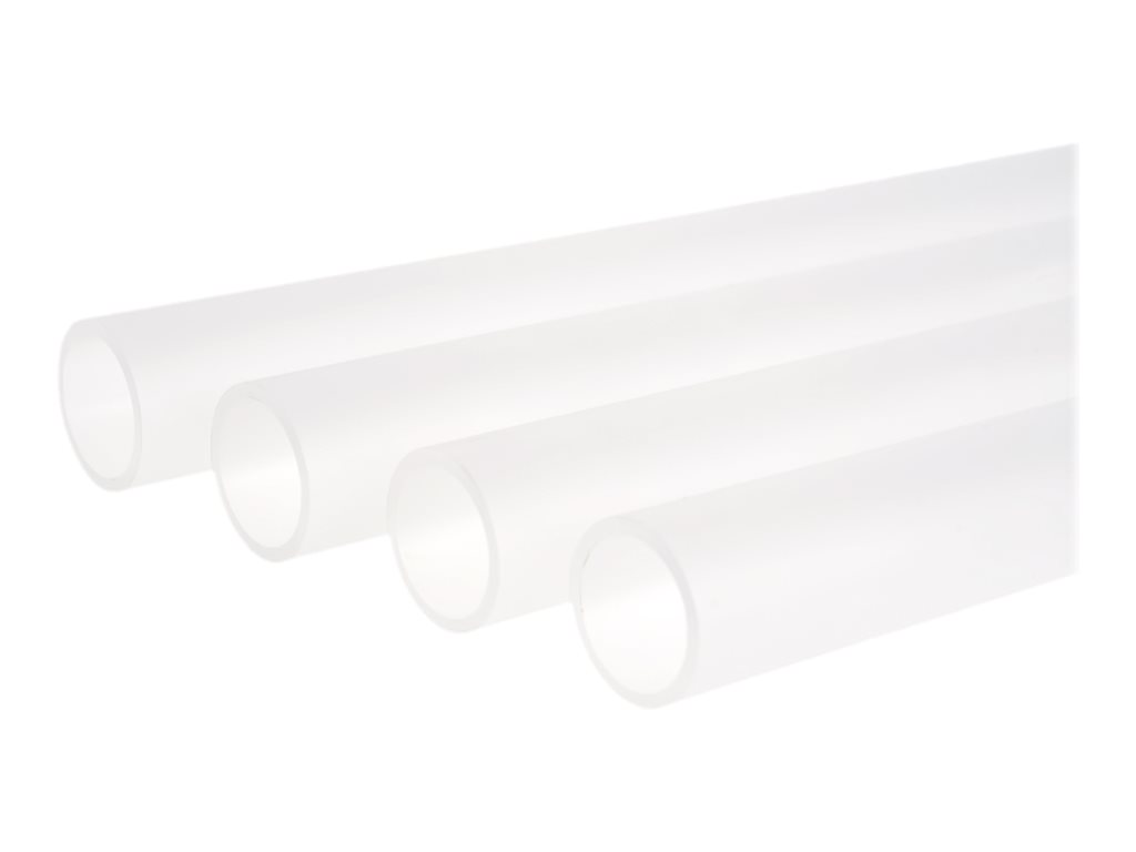 Alphacool Eisrohr HardTube 16/13mm Rør til væskekølesystem 1-pack Transparent