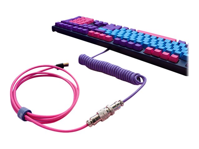 Ducky Premicord Joker USB Kabler - GEEKD.dk