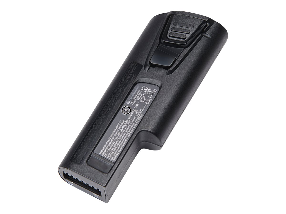 Zebra PowerPrecision Plus Batteri til håndmodel