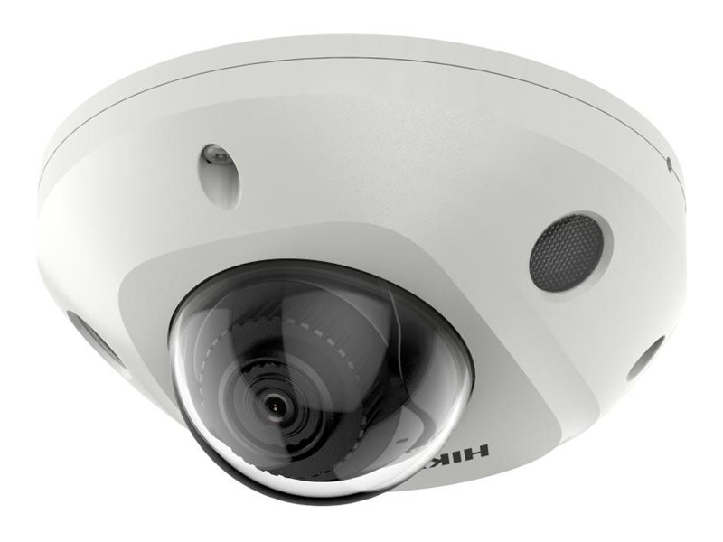 Hikvision Pro Series EasyIP 2.0 with AcuSense DS-2CD2543G2-IS Netværksovervågningskamera Fast irisblænder 2688 x 1520