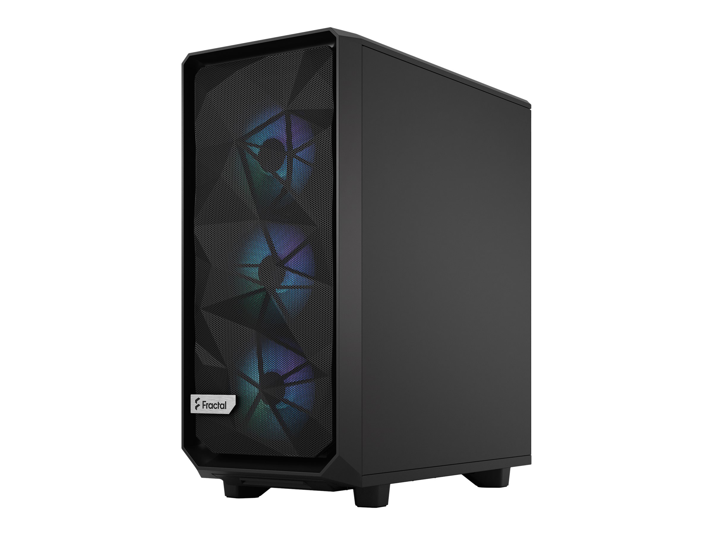 Fractal Design Meshify Meshify 2 Compact Tower ATX Sort