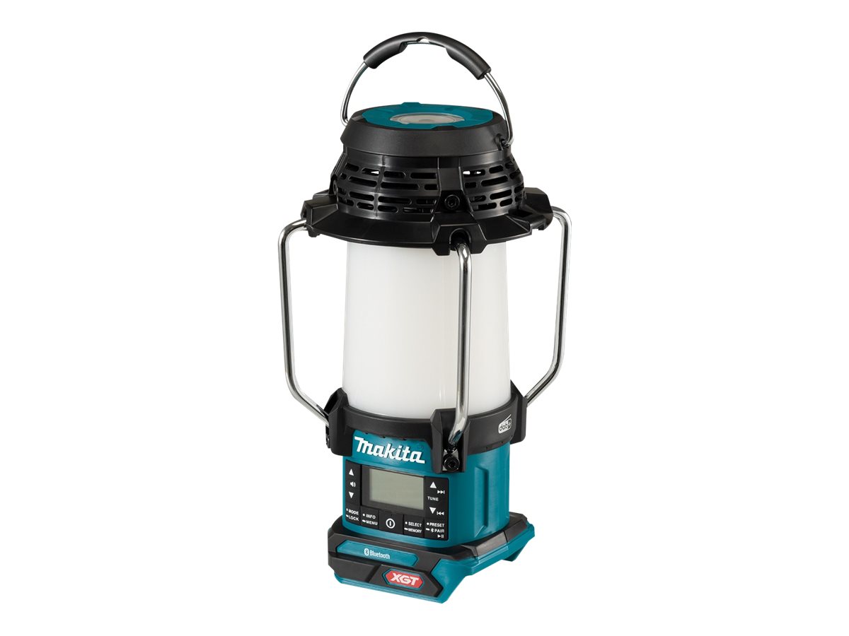 Makita MR009GZ Campinglys 3W Dagslys/neutral hvid/varmt hvidt lys