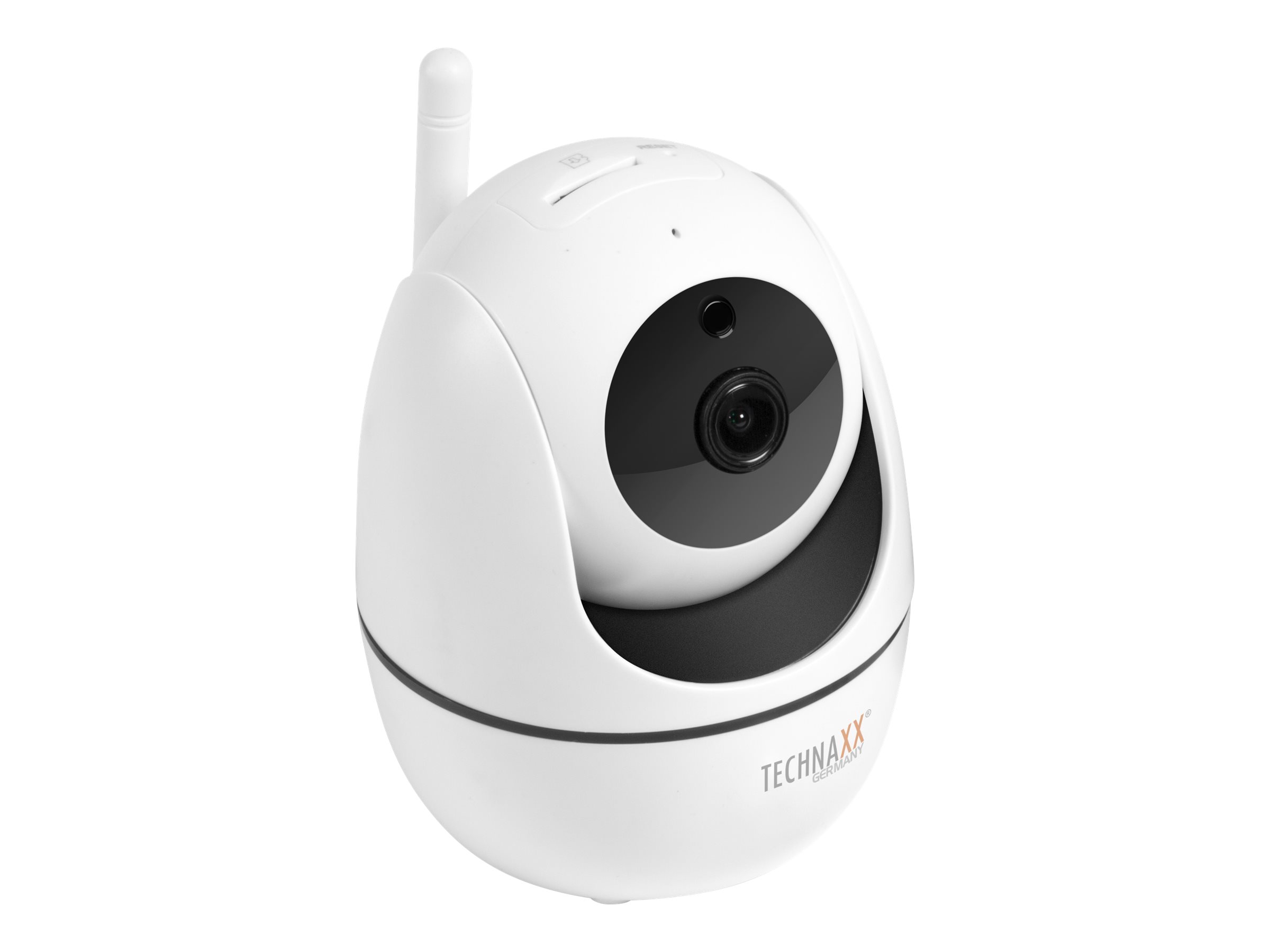 Technaxx TX-146 Netværksovervågningskamera Indendørs 1920 x 1080