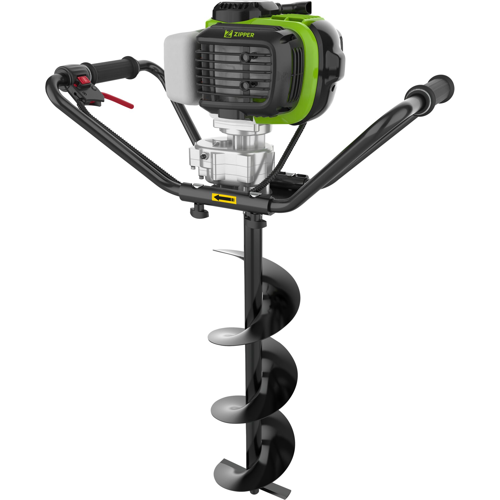 Zipper ZI-ELB380, 13,5 kg, 400 g, 1120 mm, 330 mm, 23500 mm