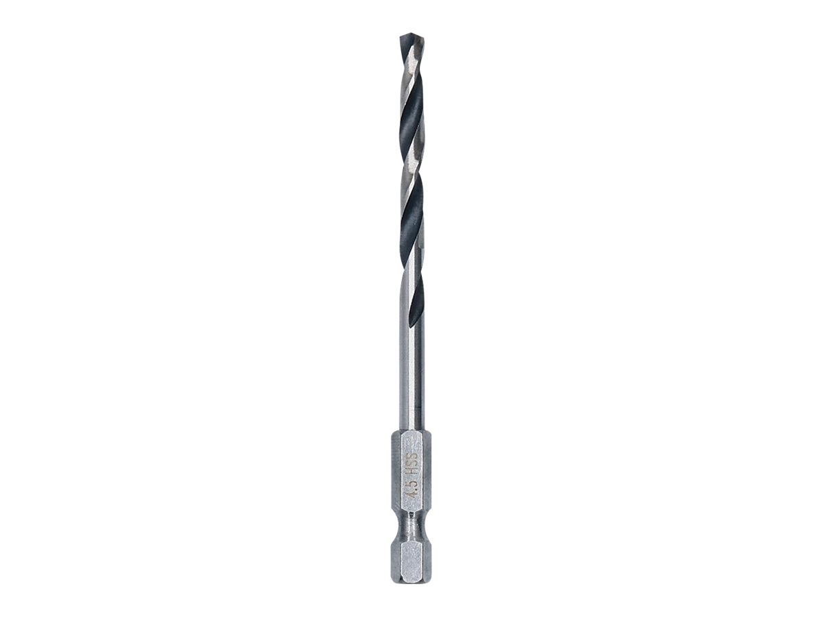 Bosch HSS PointTeQ Borebit Sekskantet
