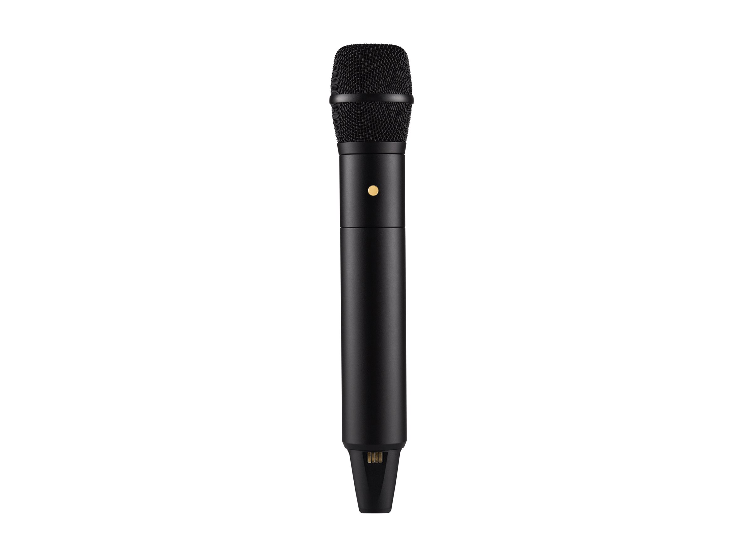 Røde RODE Interview PRO Wireless Handheld Condenser Mic