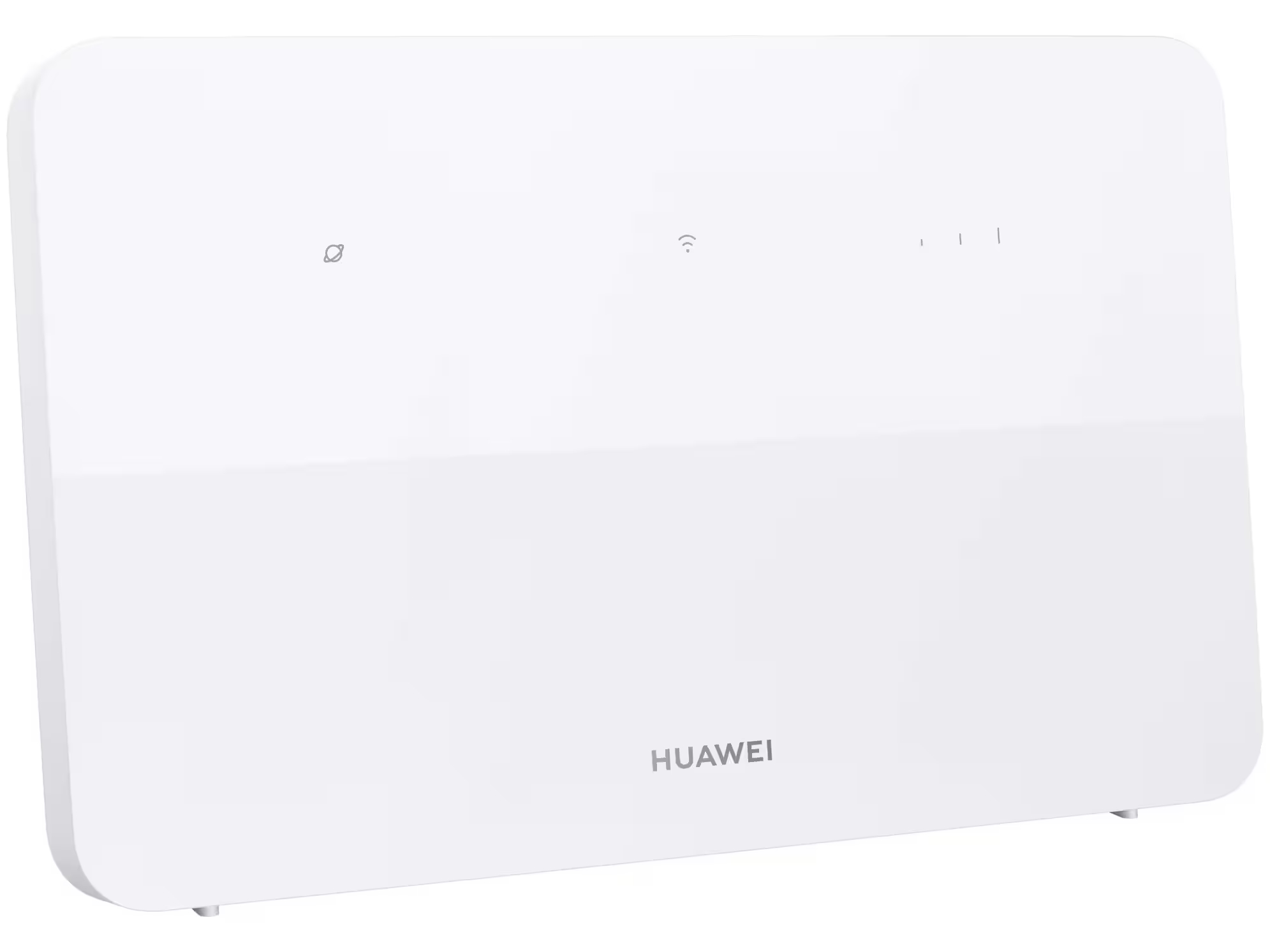 Huawei B636-336 4G CPE 5 Cat 13 - White - 4G Wi-Fi 6