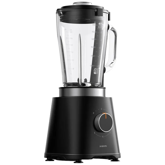 Xiaomi BHR8936EU Blender Pulsfunktion