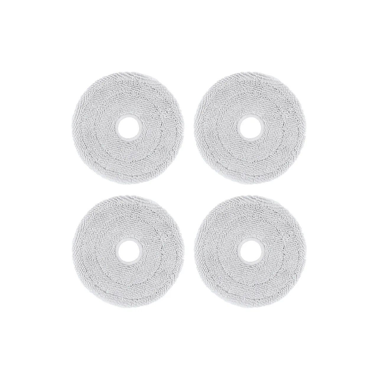 ECOVACS Runde Gulvvaskepads til MINI