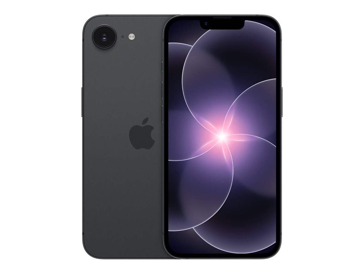 Apple iPhone 17e 5G (512GB/Black)