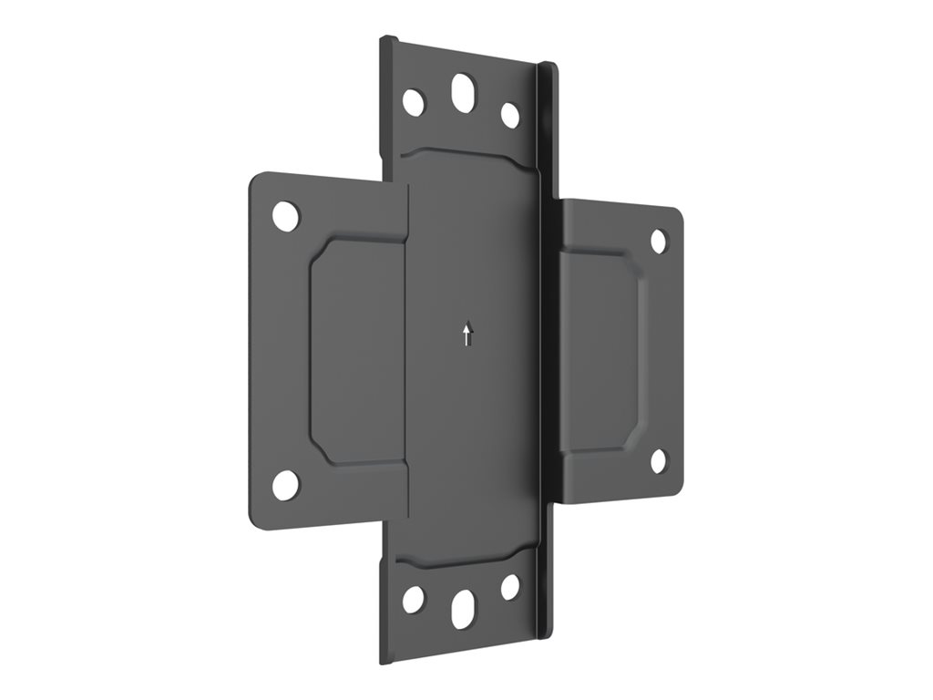 Multibrackets M Pro Series - Wallmount Plate Small - Maks 30 kg - Maks størrelse