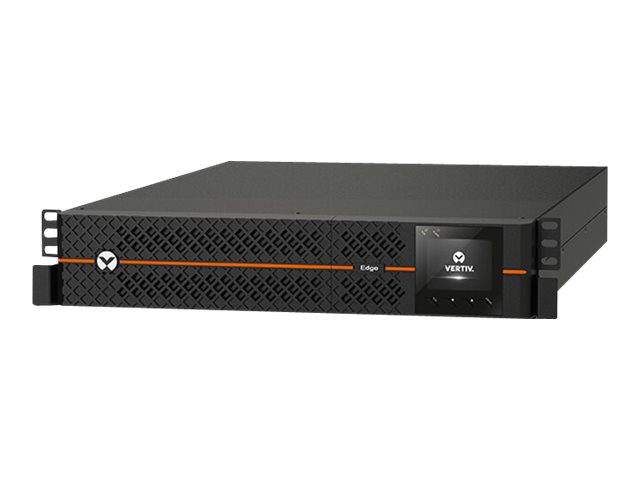 Vertiv Edge 1500va Rack/tower Ups