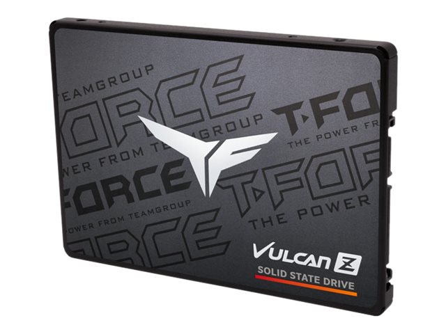 Team Group T-FORCE SSD Vulcan Z 2TB 2.5" Serial ATA-600