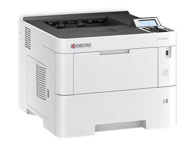 Kyocera ECOSYS sort/hvid laserprinter 110C0Y3NL0 (A4)