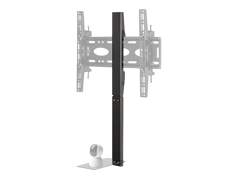 B-TECH System X BT7031 Komponenter til montering Fladt panel