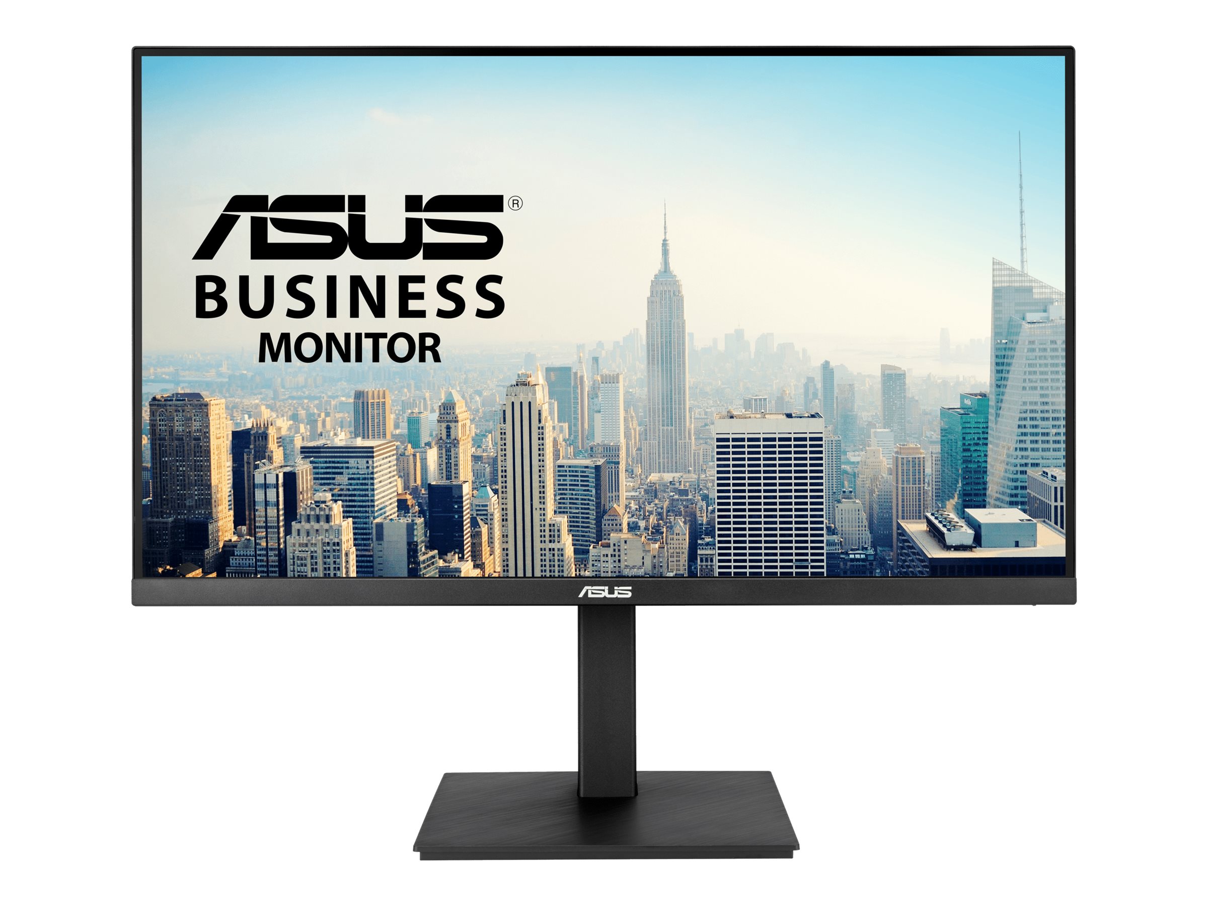 Asus Va32uqsb 31.5 tommer 3840 × 2160pixels Ips 16:9 60hz
