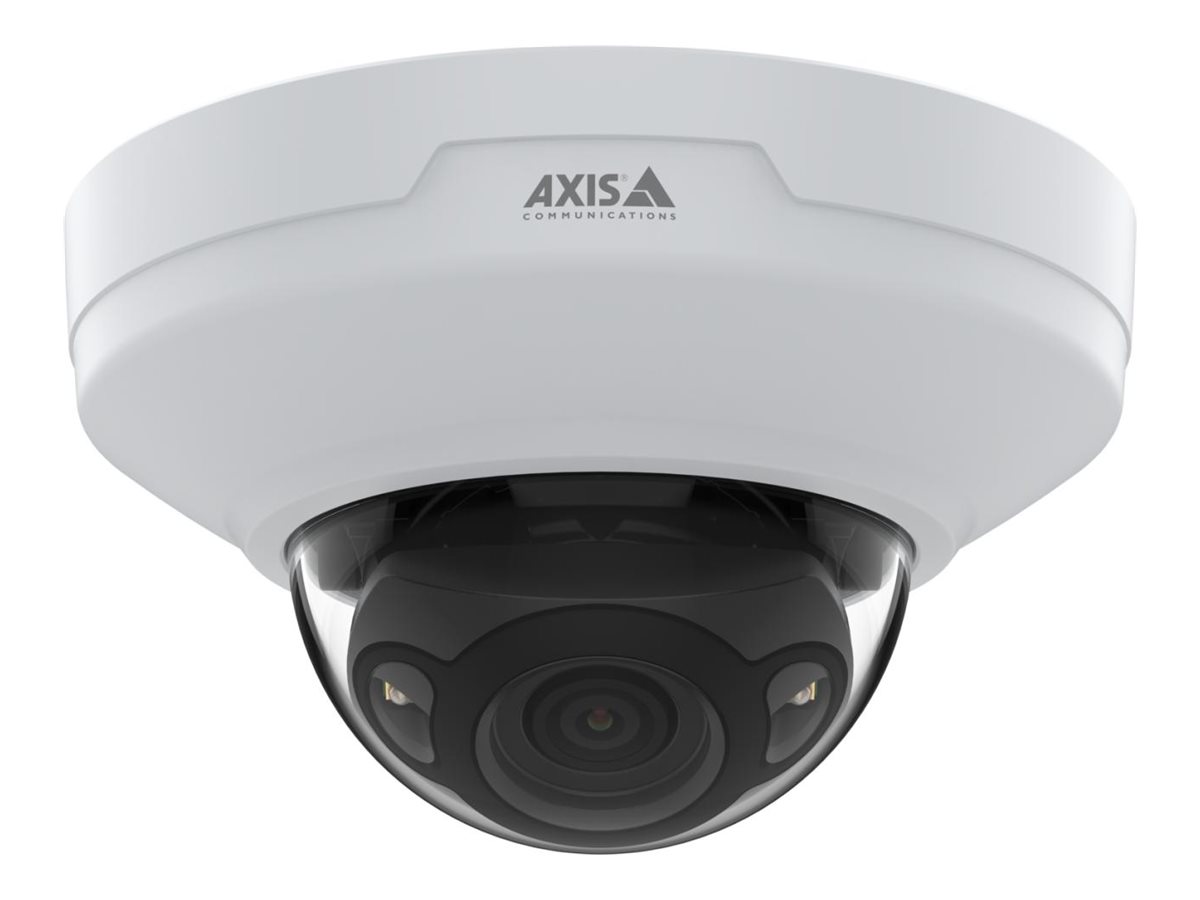 Axis M42 Series M4215-LV