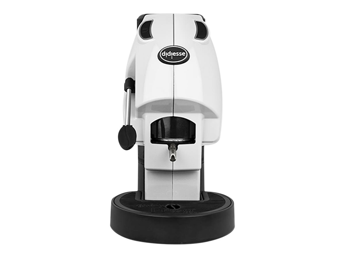 Didiesse Baby Frog Kaffemaskine Hvid