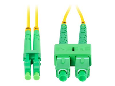 Lanberg Patchkabel Fiberoptik G.657.A1 1m