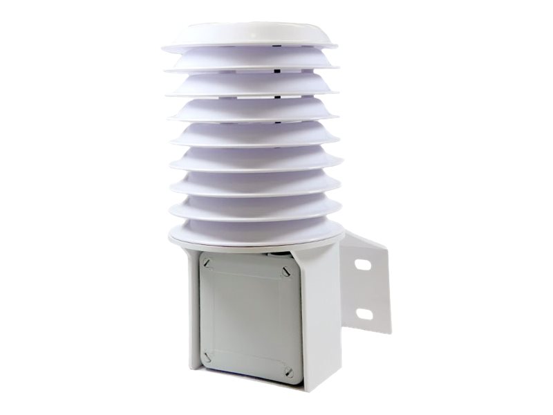 Watteco Atm'O Flerfunktionssensor Hvid