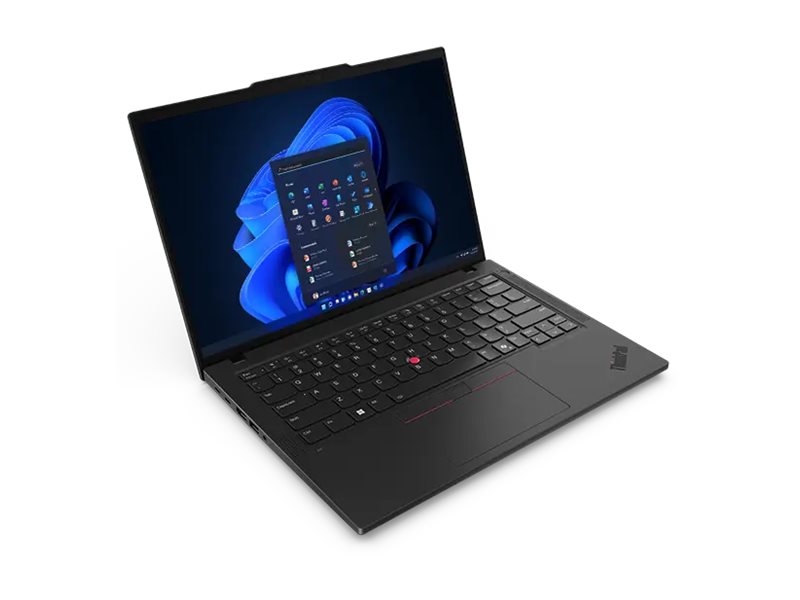 Lenovo ThinkPad T14 Gen 5 21ML 14" 155U 32GB 1TB Intel Graphics Windows 11 Pro