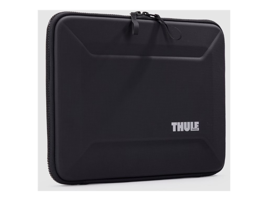 Thule Gauntlet Sleeve for MacBook Pro and MacBook Air 14" | Black