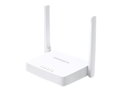 MERCUSYS MW305R - Wireless router N Standard - 802.11n