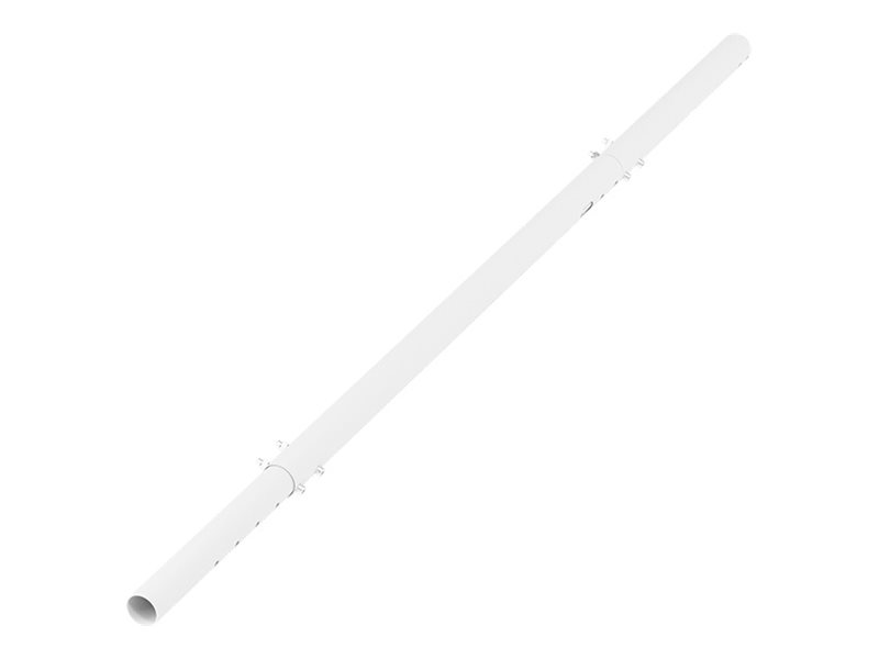 HI-ND - Komponenter til montering (rør forlængelse) - hvid