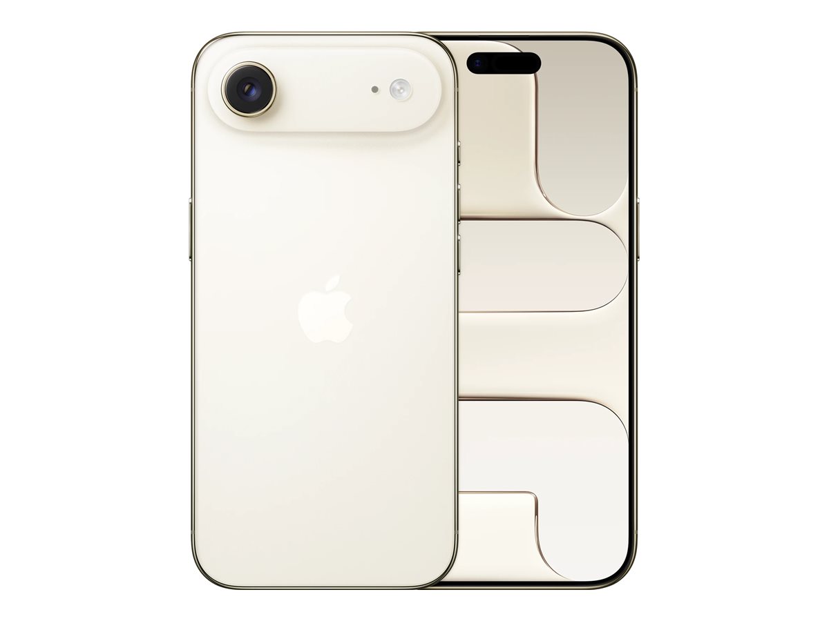 Apple iPhone Air 5G (1024GB/Light Gold)