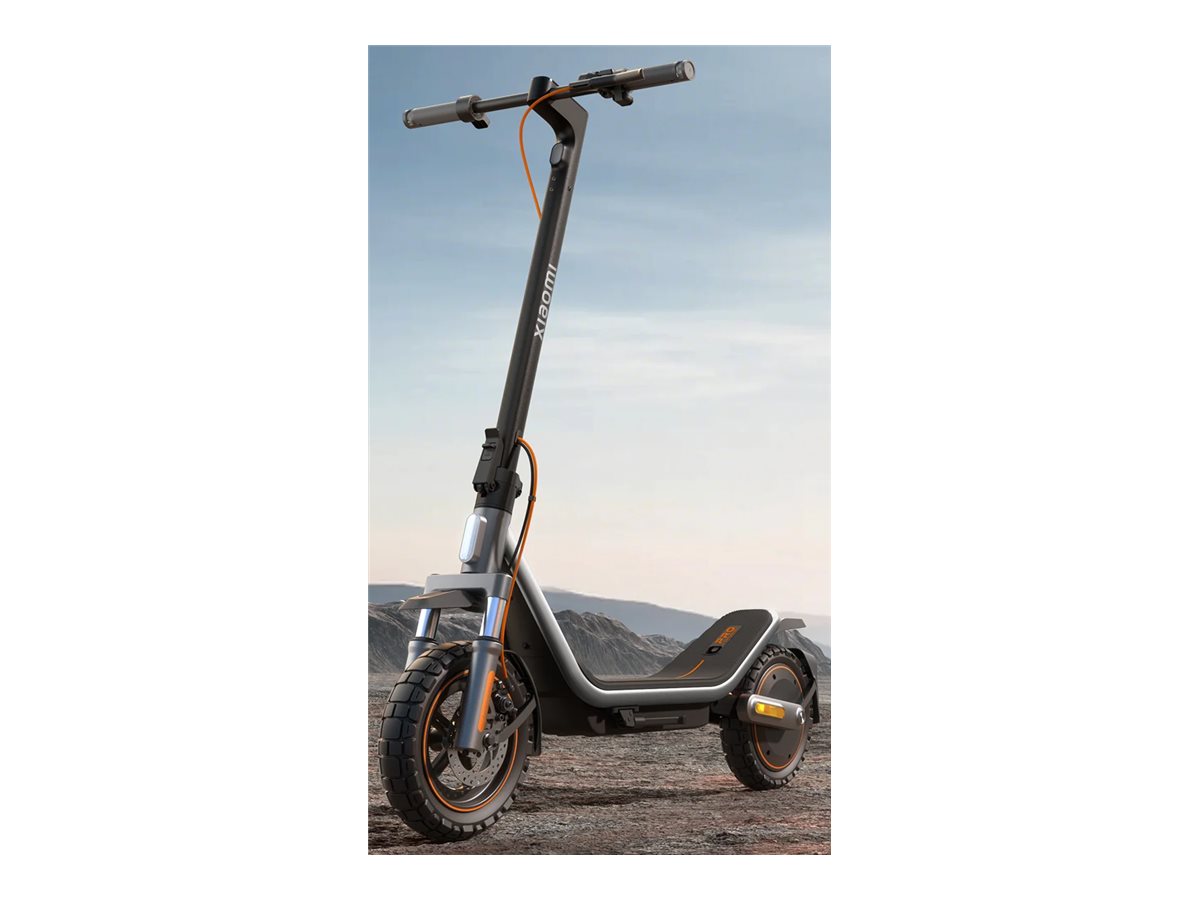 Xiaomi Electric Scooter 6 Pro EU Sort
