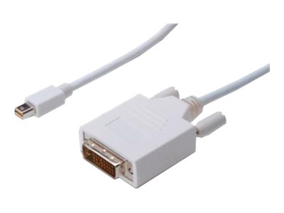 DIGITUS ASSMANN DisplayPort cable - 2 m