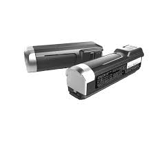 Zebra PowerPrecision+ - Batteri til håndmodel - Litiumion - 3350 mAh - for Zebra RS6000, WT6000 Wearable Computer