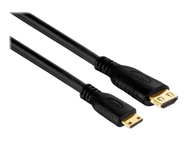 PureLink PI1200-010 HDMI -> Mini HDMI 1m
