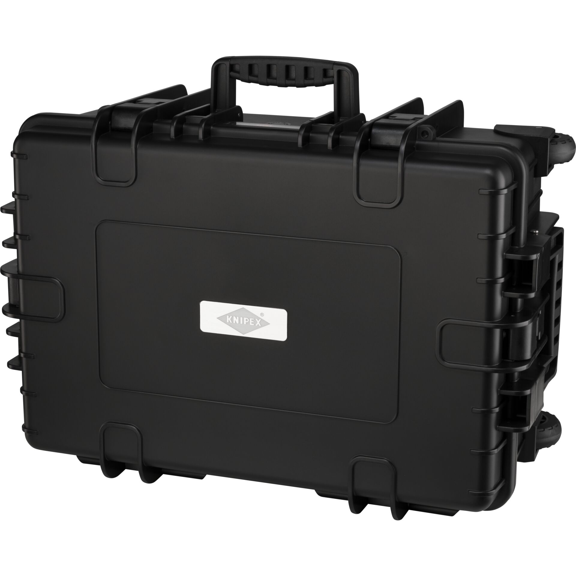 Knipex 00 21 37 LE taske til opbevaring af værktøj Sort Polypropylen (PP)