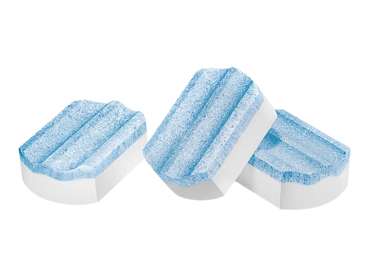 Bosch TCZ8002A - Afkalkningstabletter - 3 stk.