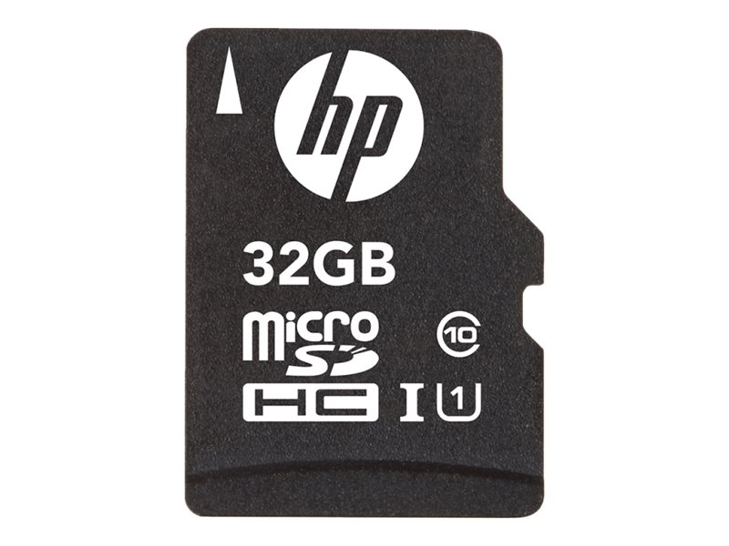 HP microSDHC 32GB