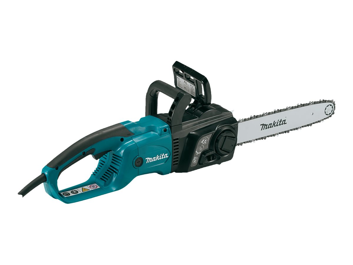 Makita UC3551A - Kædesav - elektrisk - 2000 W - 32 cm - 35 cm - 5.5 kg