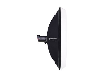 Elinchrom Rotalux Stripbox Softbox