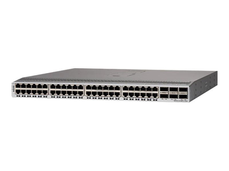 Cisco Nexus 93108TC-EX Switch 48-porte 10 Gigabit