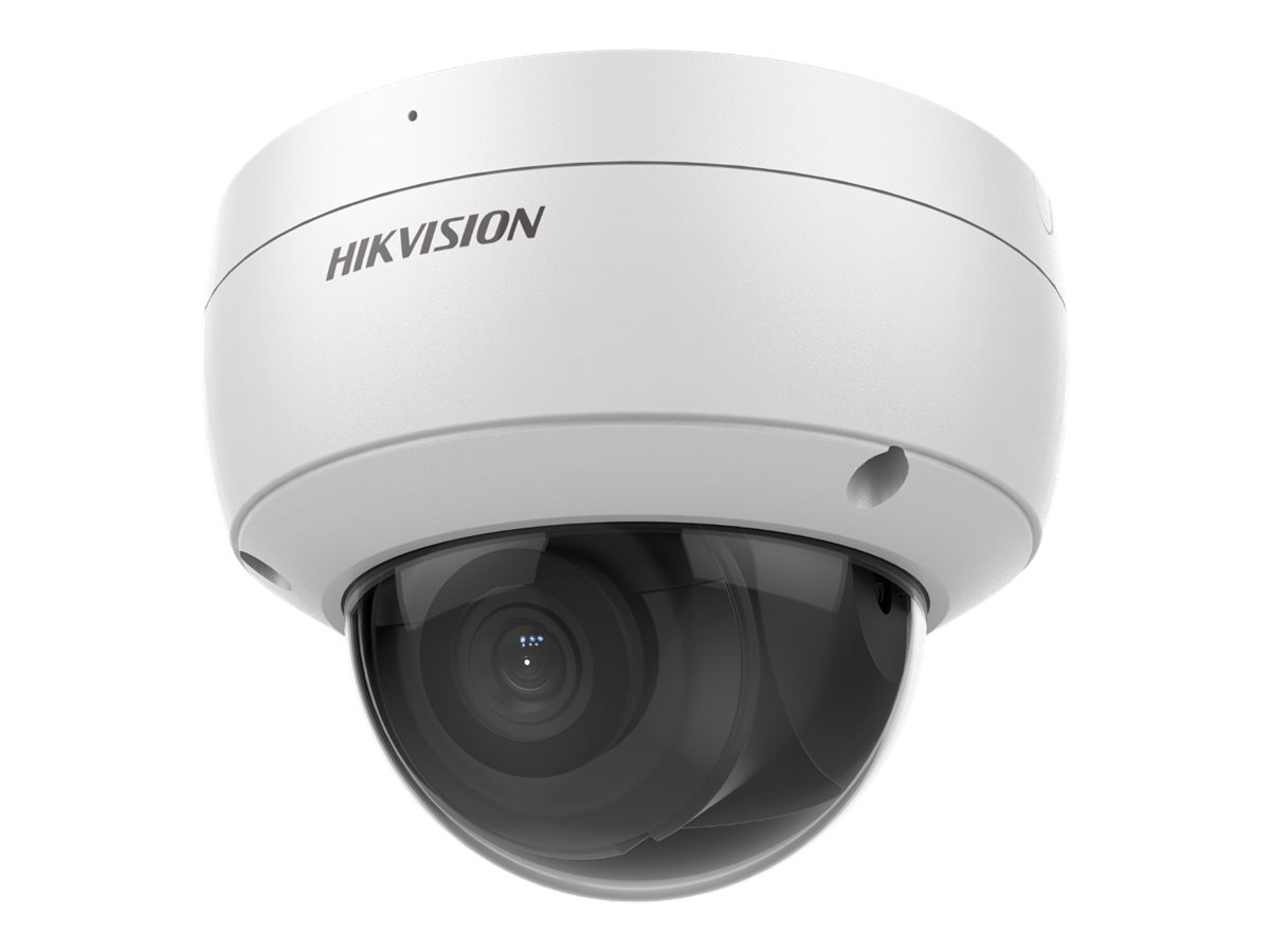 Hikvision Pro Series (All) DS-2CD2183G2-IU Netværksovervågningskamera Fast irisblænder 3840 x 2160