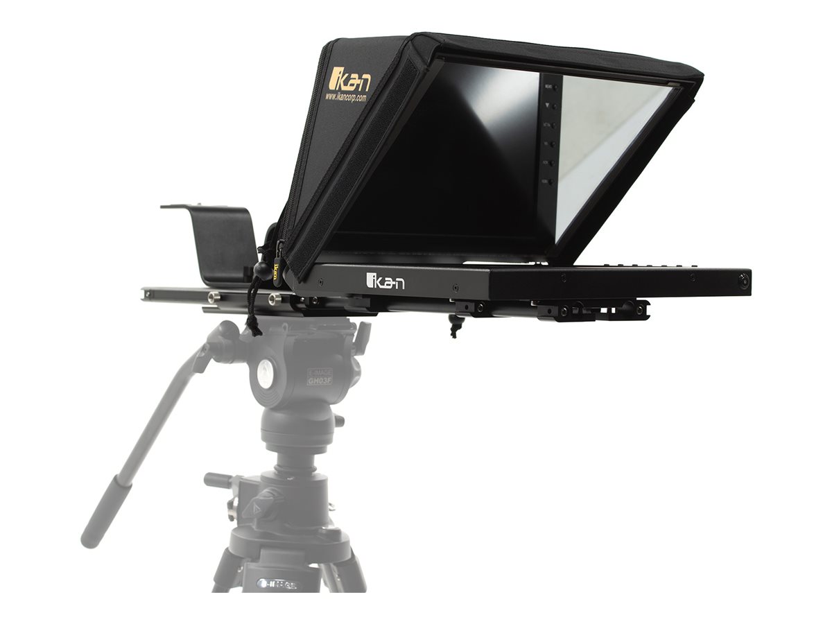iKan PT4200 Teleprompter Sort